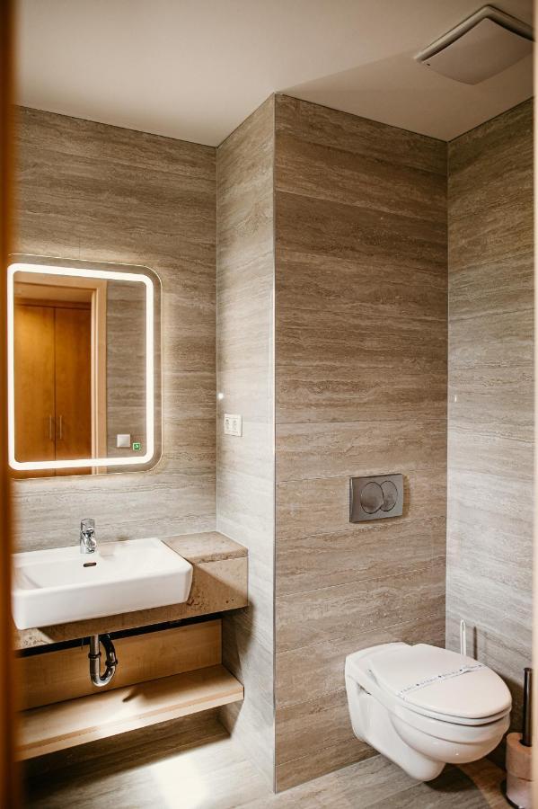 Tagore Spa Aparthotel Balatonfured Exterior photo